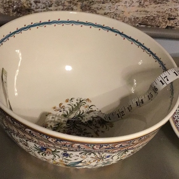 Coimbra Ceramics Dishes - Picture 8 of 13